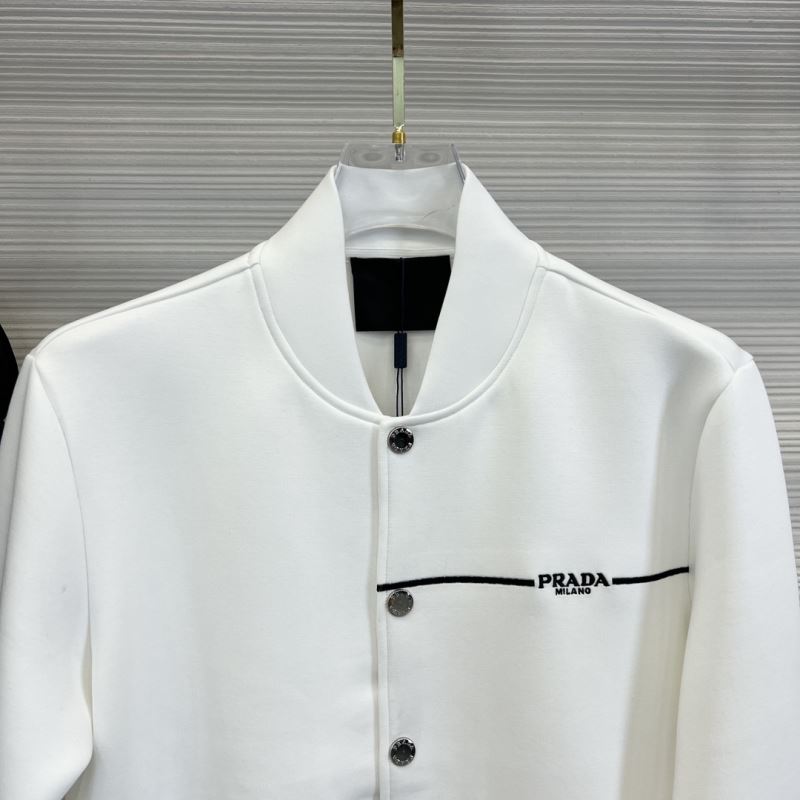 Prada Outwear